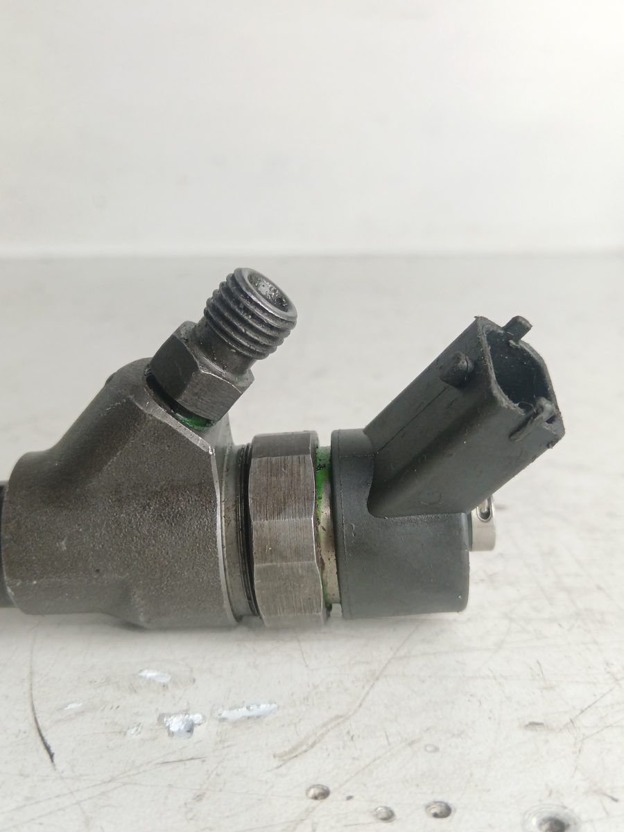 Inyector Lancia Zeta 1995-2002 2.0 16V CAT 2.0L 97kW 0445110008