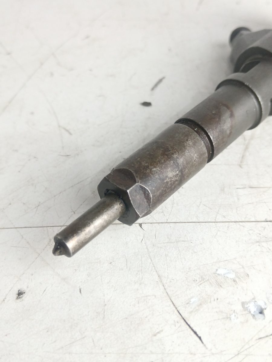 Inyector Lancia Zeta 1995-2002 2.0 16V CAT 2.0L 97kW 0445110008