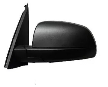Espejo retrovisor exterior eléctrico