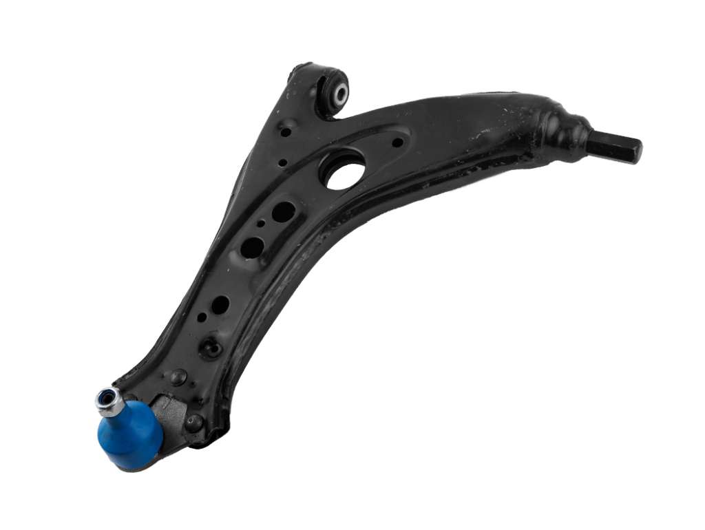 BANDEJA SUSPENSION BASTIDOR VW FOX/POLO 04/15 C/ROTULA IZQ