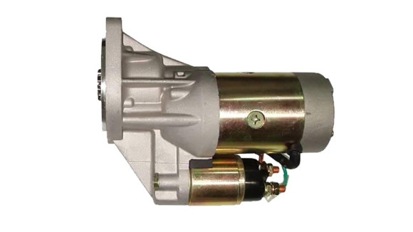 MOTOR ARRANQUE CAMION JAC 1035/1040 09-13