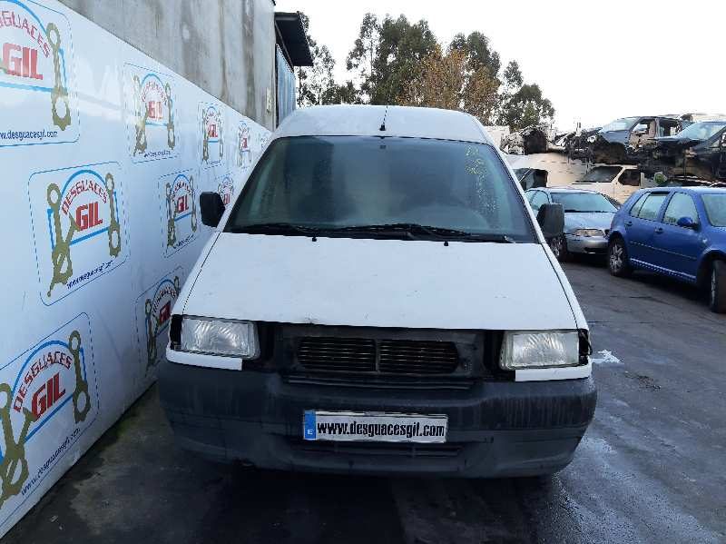 Caja Cambios Peugeot Expert Kombi 1995-2004 Confort acristaldo (5 asientos) 20TA05