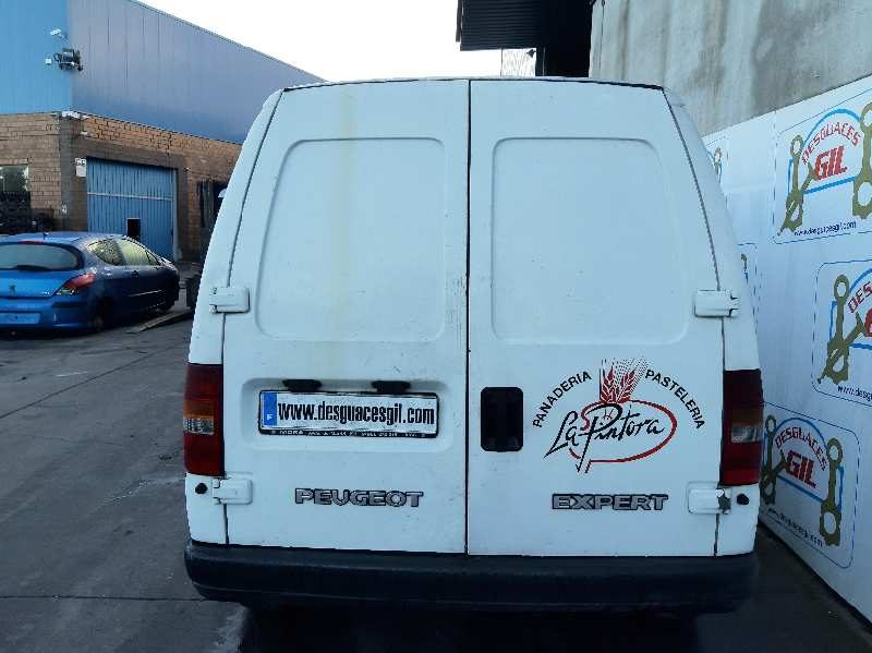 Caja Cambios Peugeot Expert Kombi 1995-2004 Confort acristaldo (5 asientos) 20TA05