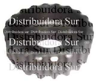 ENGRANAJE ARBOL INTERMEDIO F8Q 1.9 DIESEL [DISTRIBUIDORA SUR]