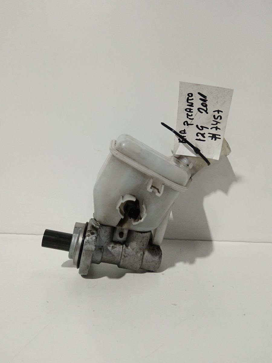 Bomba Freno Kia Picanto 2011-2017 MOBIS
