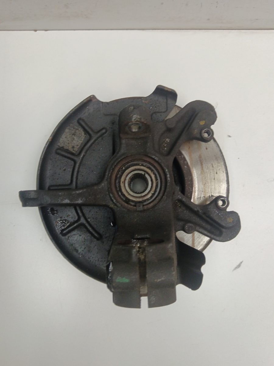 Araña Delantera Izquierda Volkswagen Up! (121) 2011-2016 *