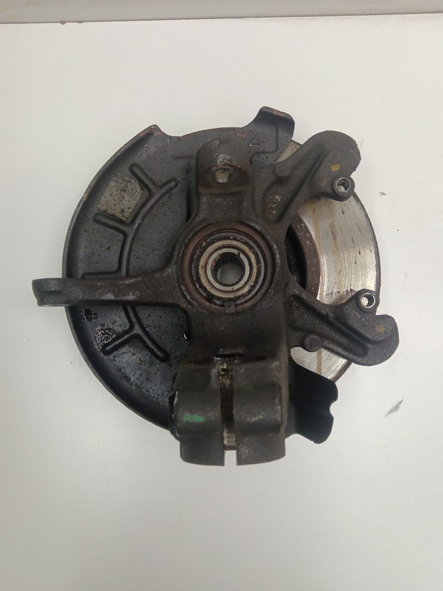 Araña Delantera Izquierda Volkswagen Up! (121) 2011-2016 *