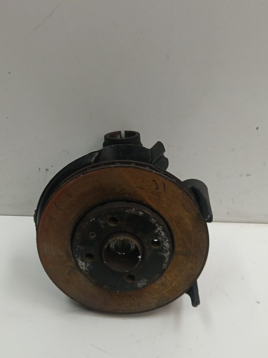 Araña Delantera Izquierda Volkswagen Up! (121) 2011-2016 *
