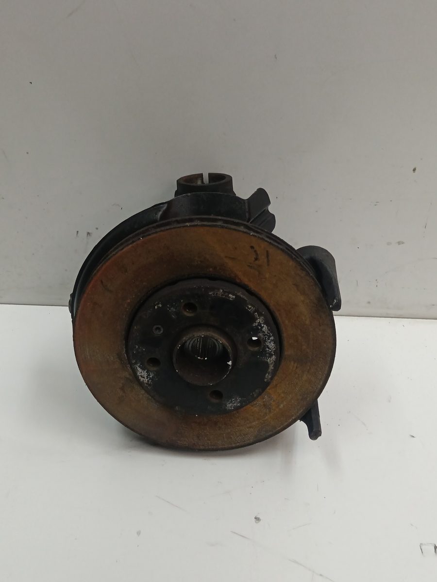Araña Delantera Izquierda Volkswagen Up! (121) 2011-2016 *