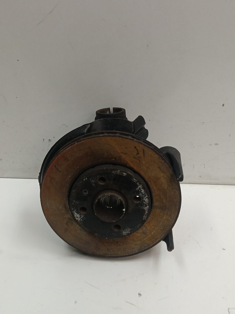 Araña Delantera Izquierda Volkswagen Up! (121) 2011-2016 *