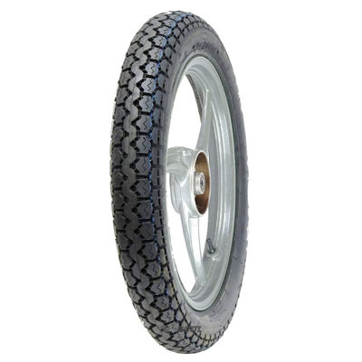 Cubierta Moto 250-17 015