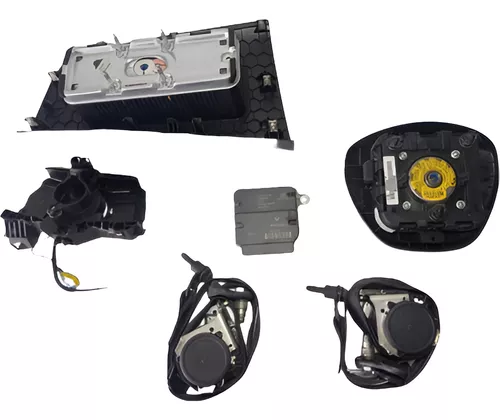Kit de airbag