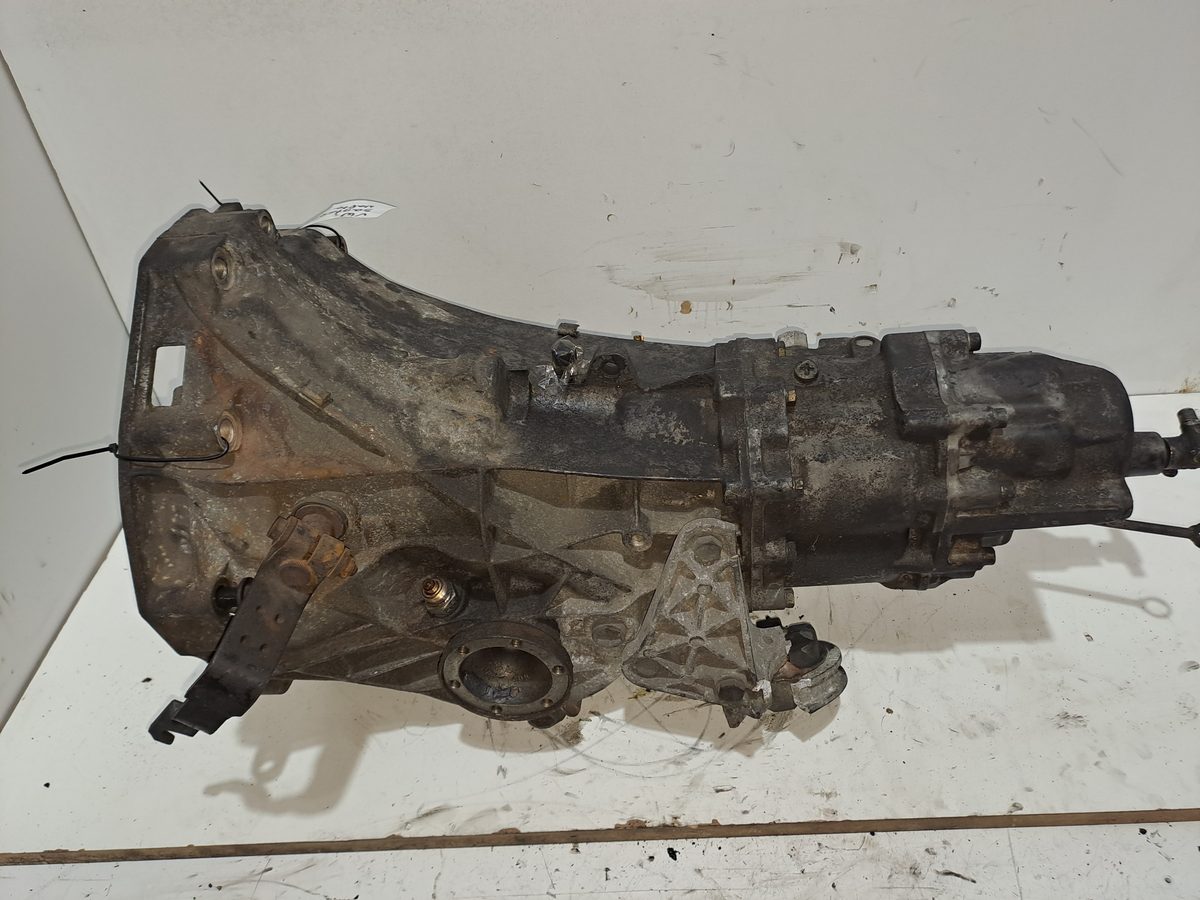Caja Cambios Volkswagen Santana (327) 1981-Actualidad 1,6 1.6L 63kW 013301211