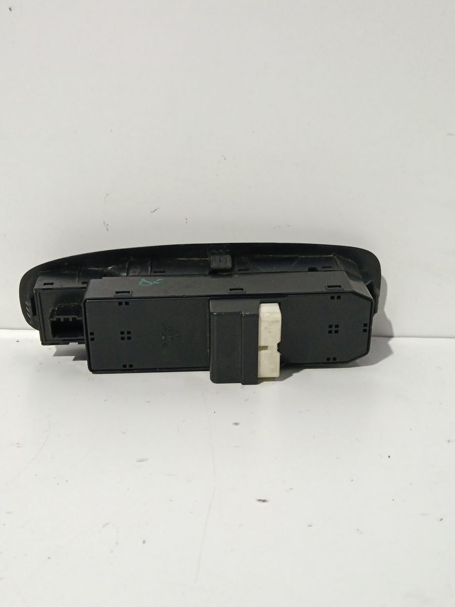 Comando Alza Cristal Hyundai Accent (MC) 2006-2010 GL 1.4L 71kW