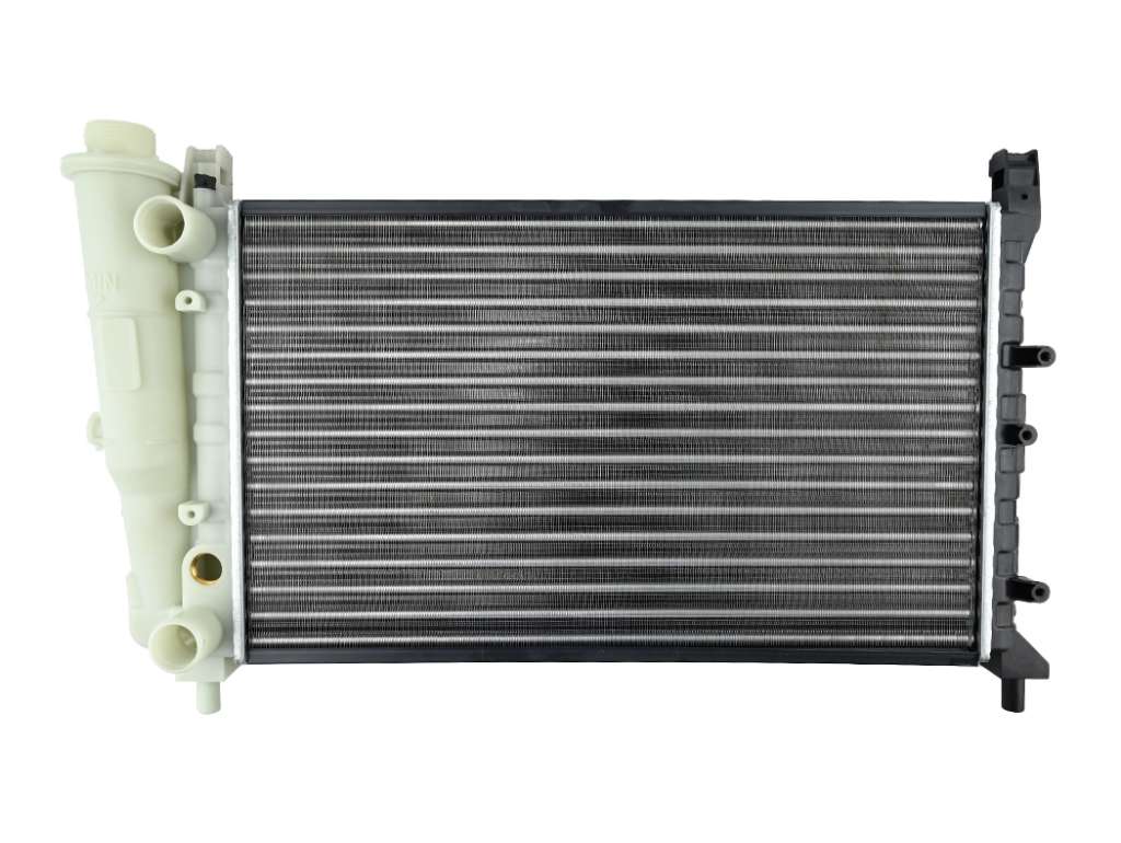 RADIADOR AGUA FI UNO/ETC. C/DEP. 52CM