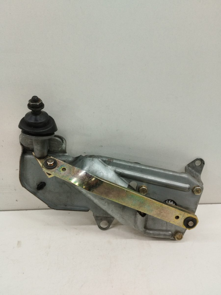 Motor Limpia Luneta Trasero Renault Megane I Berlina Hatchback (BA0) 1995-1999 7700838383