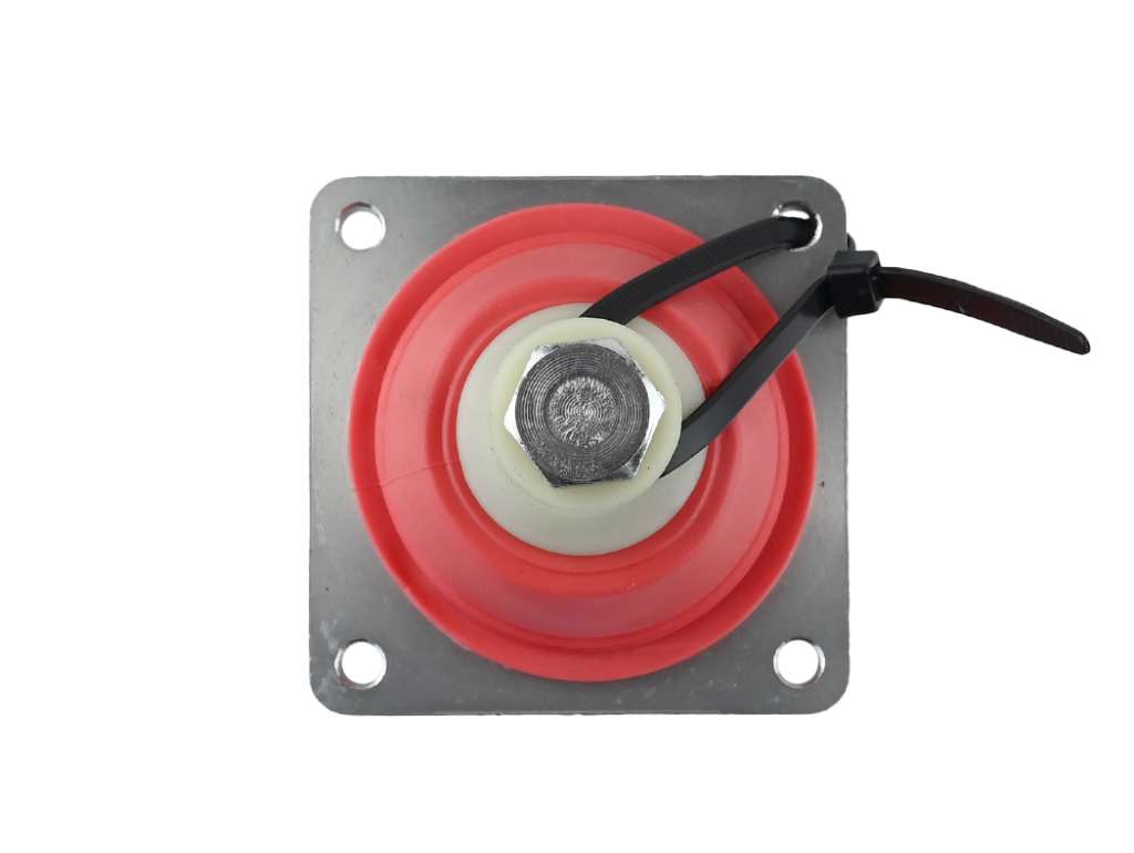 Solenoide de arranque 24V