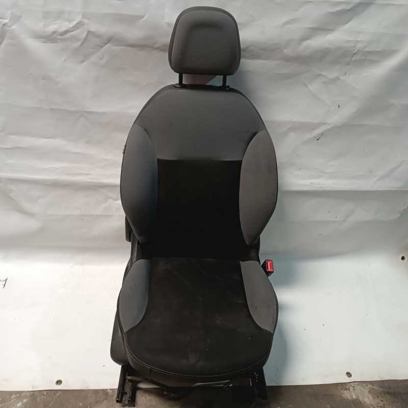 Butaca derecha Citroen C3 Phase 2 , Ref: 8509-SinRef