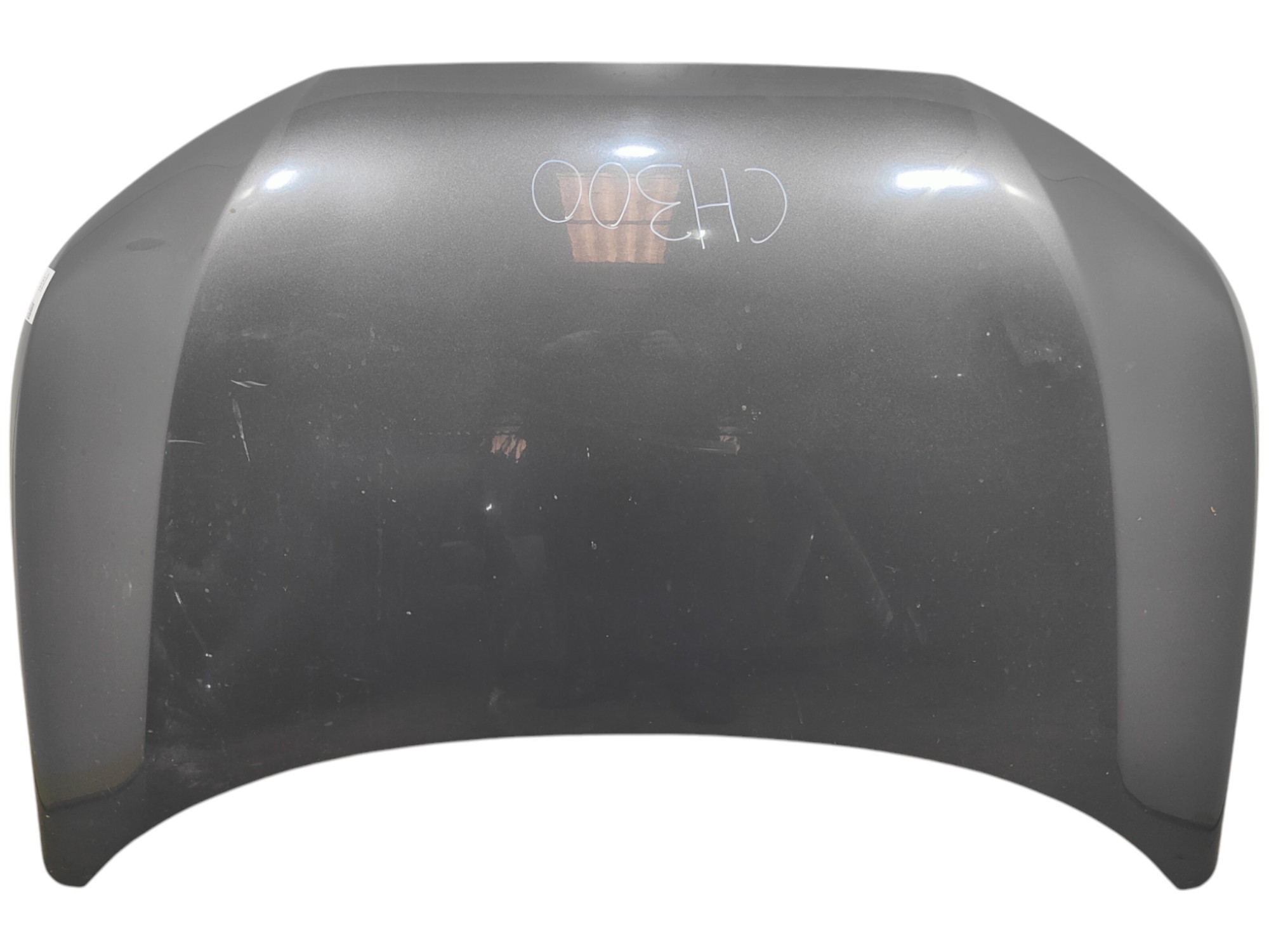 Capot / Espolon Fiat Strada Freedom 2023, Ref: 10721-A1E