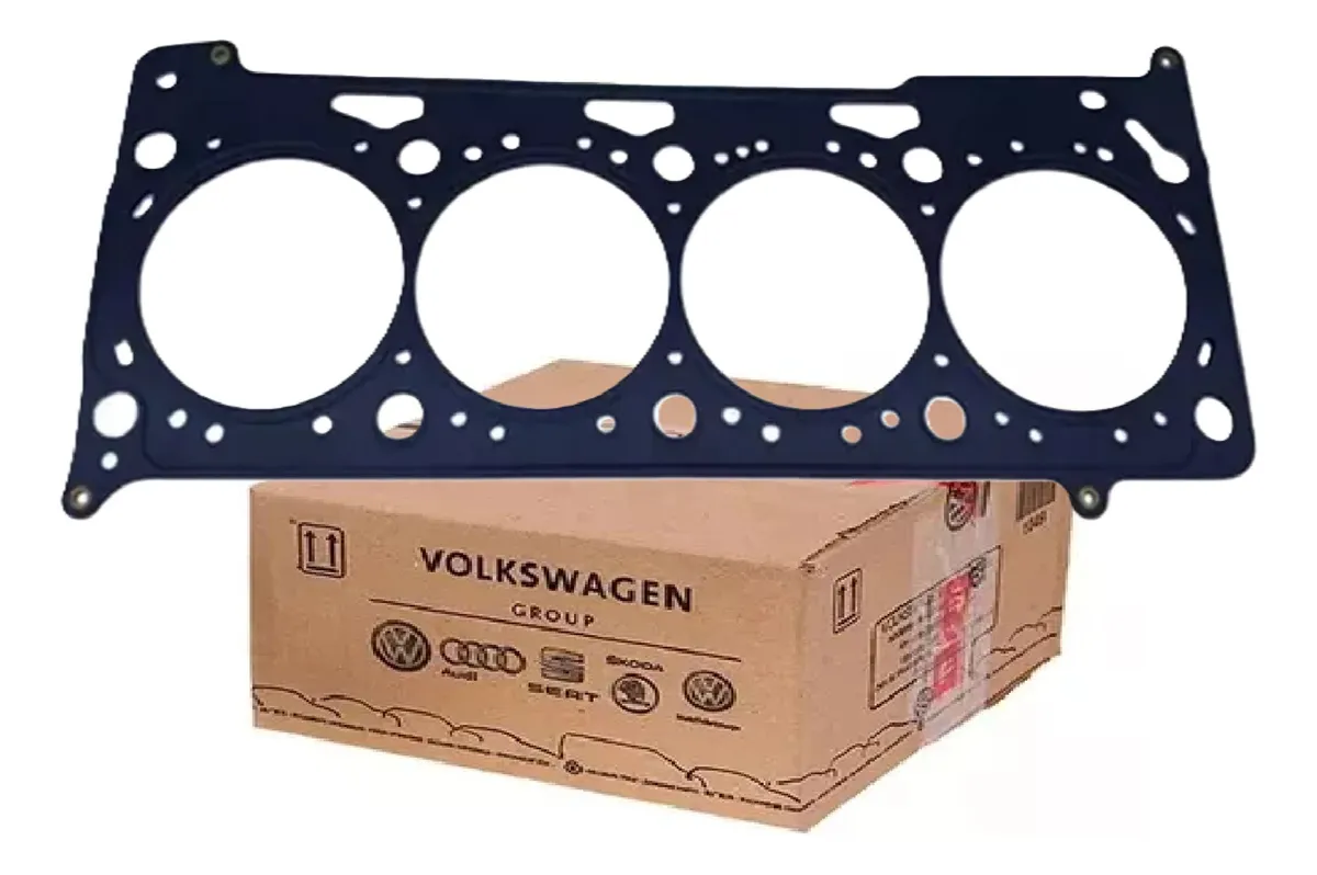 Junta de tapa de válvulas para motor Volkswagen 1.6 Power EA111