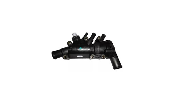 TERMOSTATO COMPLETO FORD ECOSPORT/FIESTA/FOCUS/KA