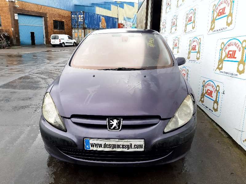 Caja Reles / Fusibles / Modulo Bsi Citroën C4 Grand Picasso 2006-2013 9663510180