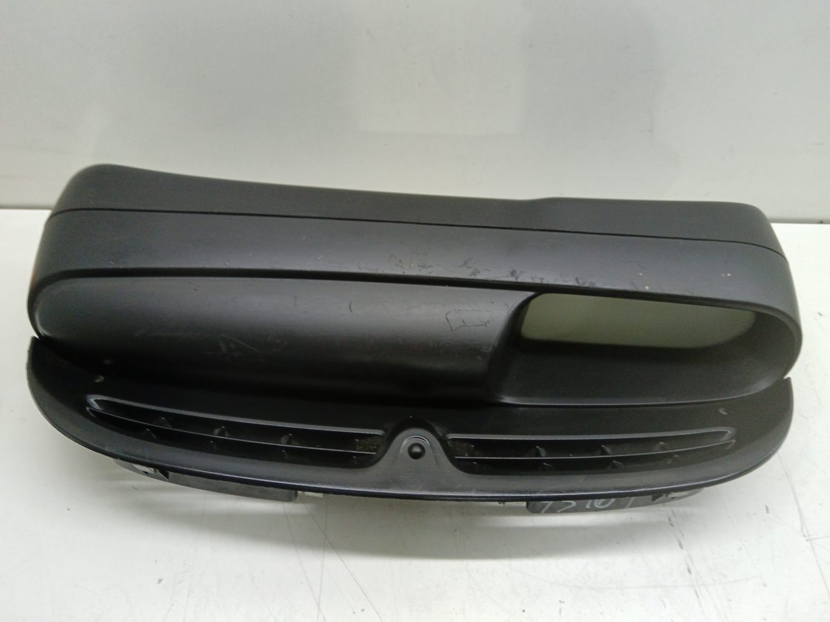 Tablero de Instrumentos Citroën C3 Picasso 2007-2017 LX 1.4L 70kW 9666986077