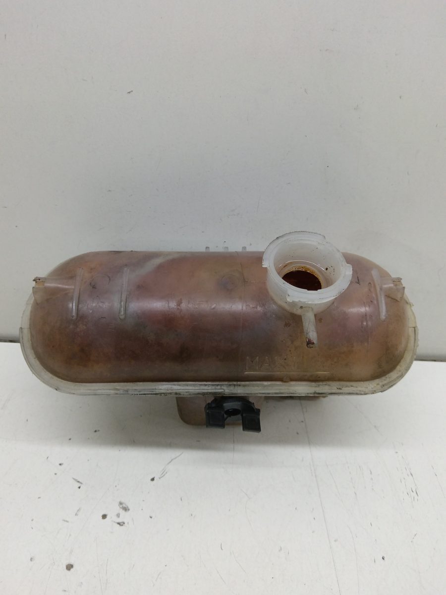 Tanque Agua Radiador Citroën Berlingo 1996-2002 1.9 600 D Furg. 1.9L 51kW