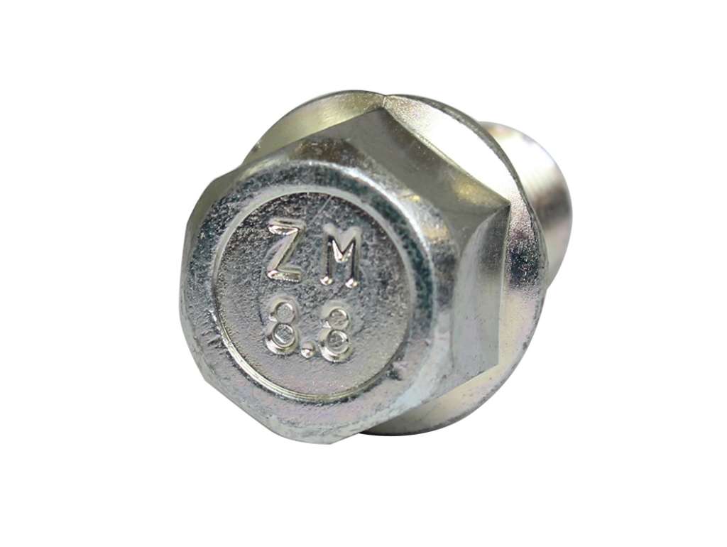 Tornillo de rueda