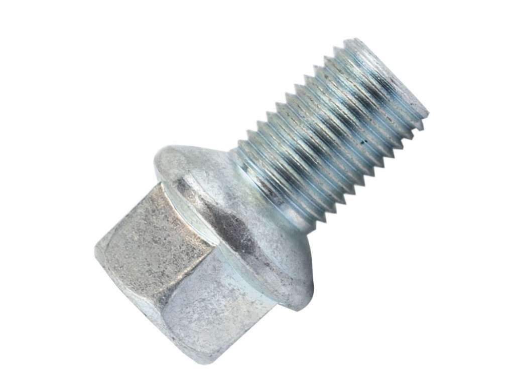Tornillo de rueda