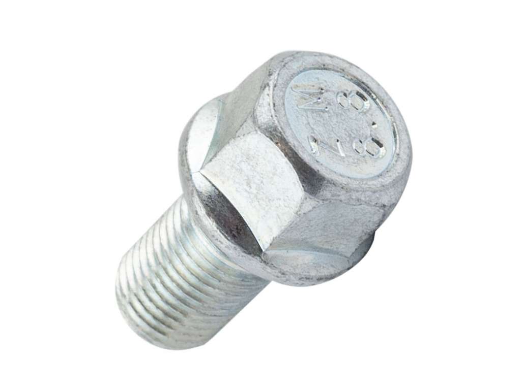 Tornillo de rueda
