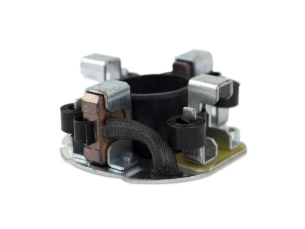 PORTACARBON ARRANQUE FAW WICHAI/XICHAI 12V