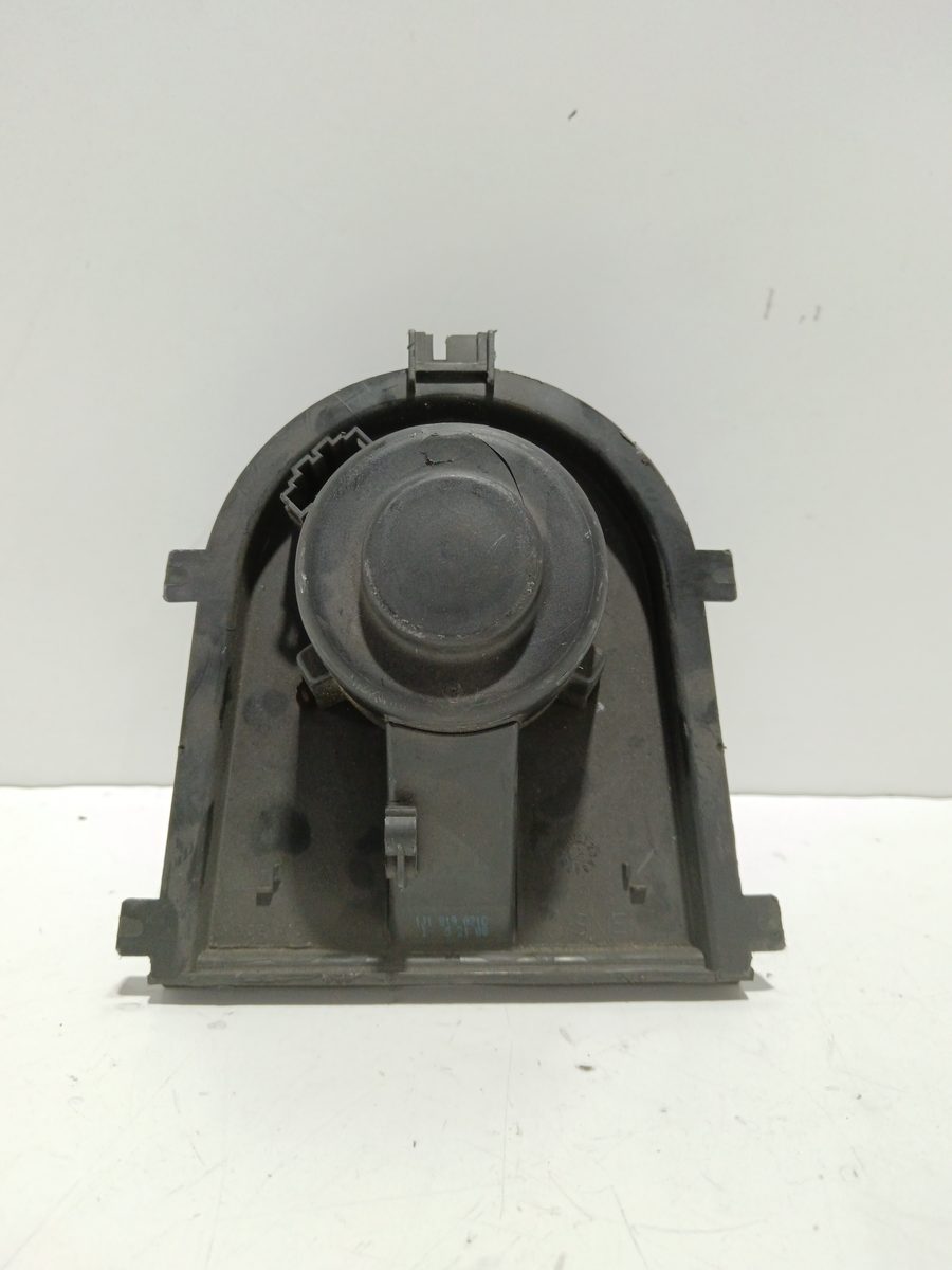 Motor Calefaccion Volkswagen Golf IV Berlina (1J1) 1997-2003 GTI 1.8L 110kW