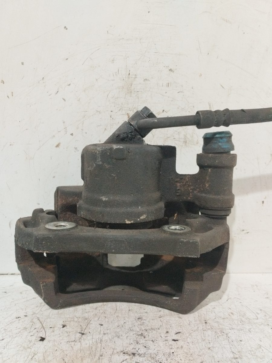 Mordaza de Freno Delantera Derecha Ford Escort Berl./turnier 1995-2000 1.6 16V CAT 341340