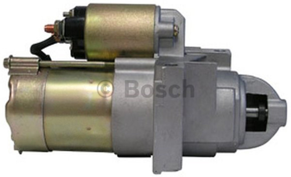 MOTOR DE ARRANQUE BOSCH CHEVROLET BLAZER AMERICANA
