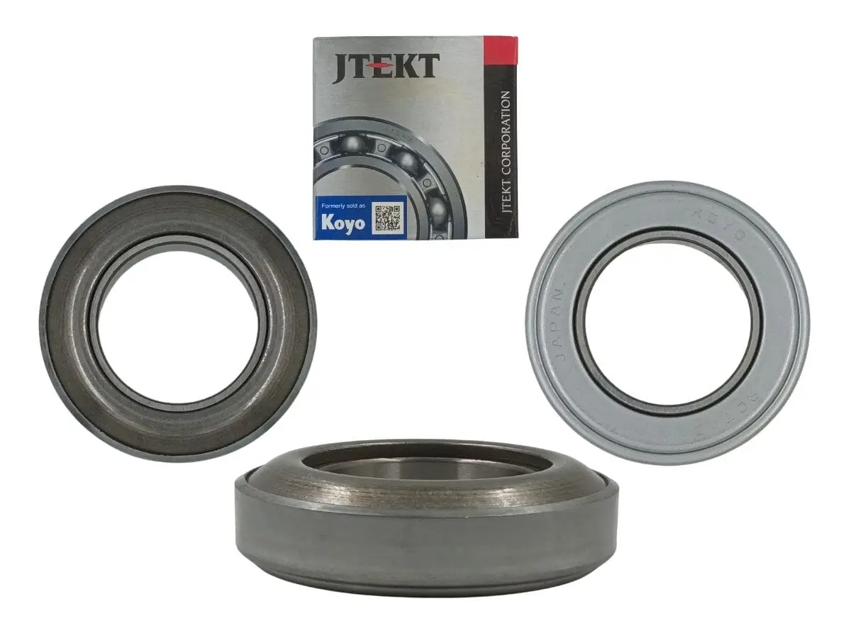 Rodamiento Embrague Toyota Hilux Hiace Diesel/4Runner 83-88