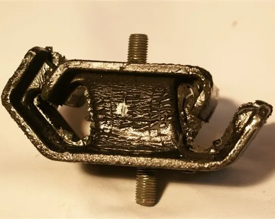 SOPORTE MOTOR DEL-TRA SUZUKI ALTO 96