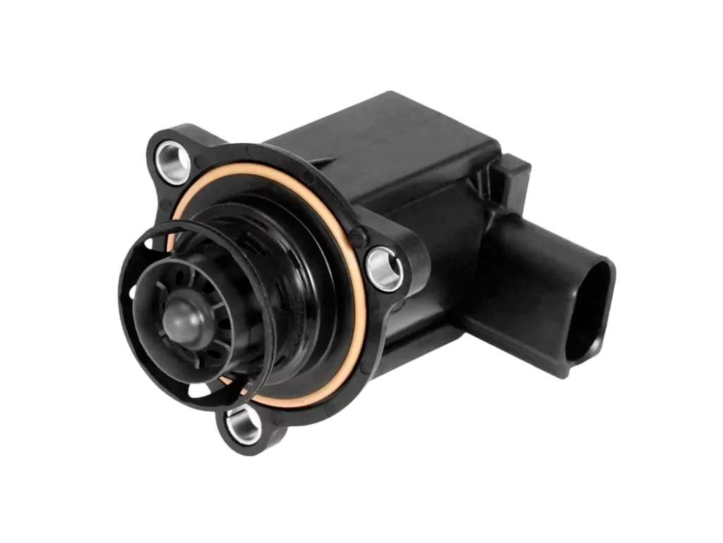 ELECTROVALVULA PRESION TURBO VW GOLF GTI 1.4T/TIGUAN/BORA 1.8T