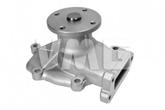 BOMBA DE AGUA NISSAN SENTRA B14/100NX 1.6I 16V