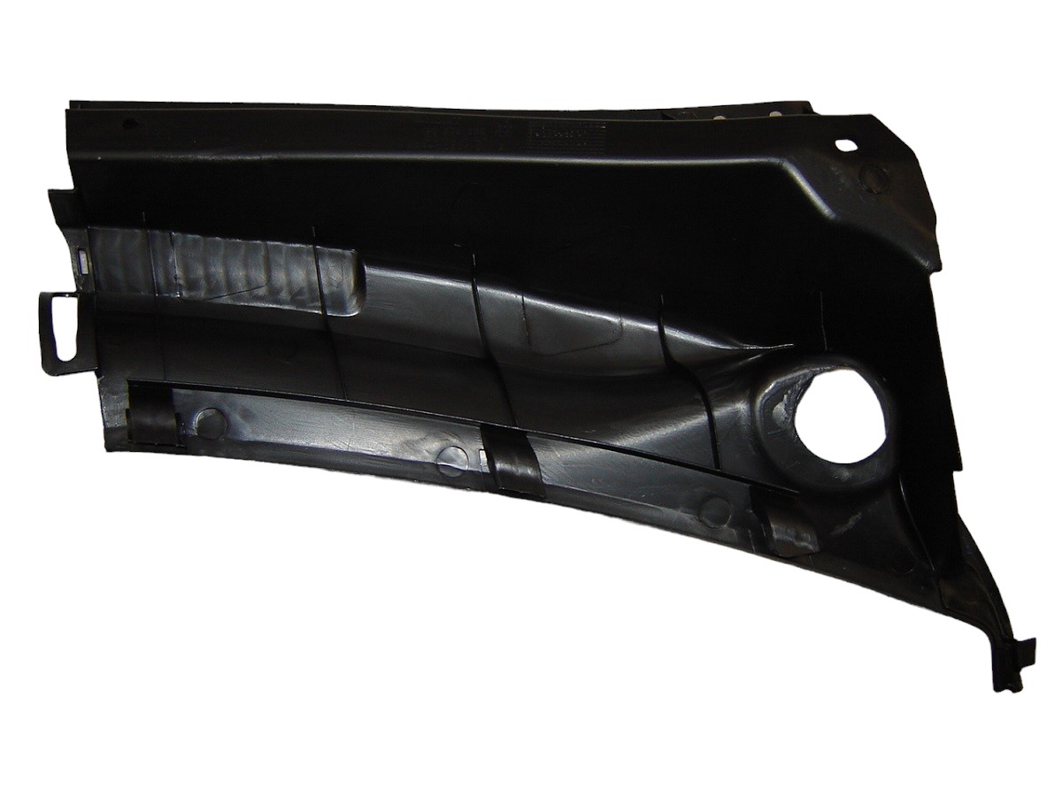 REJILLA VENTILACION IZQUIERDA CHEVROLET SPARK LS