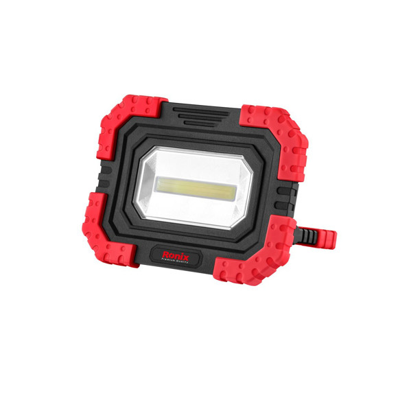 LUZ SPOT LED TIPO FAROL 10W 900L/MIN