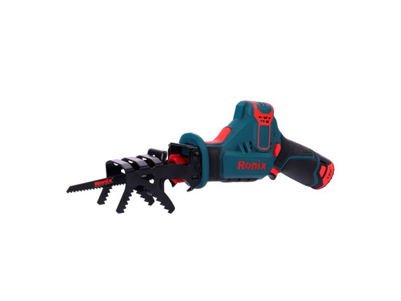 SIERRA SABLE A BATERIA DE 12V 2AH 2700 RPM