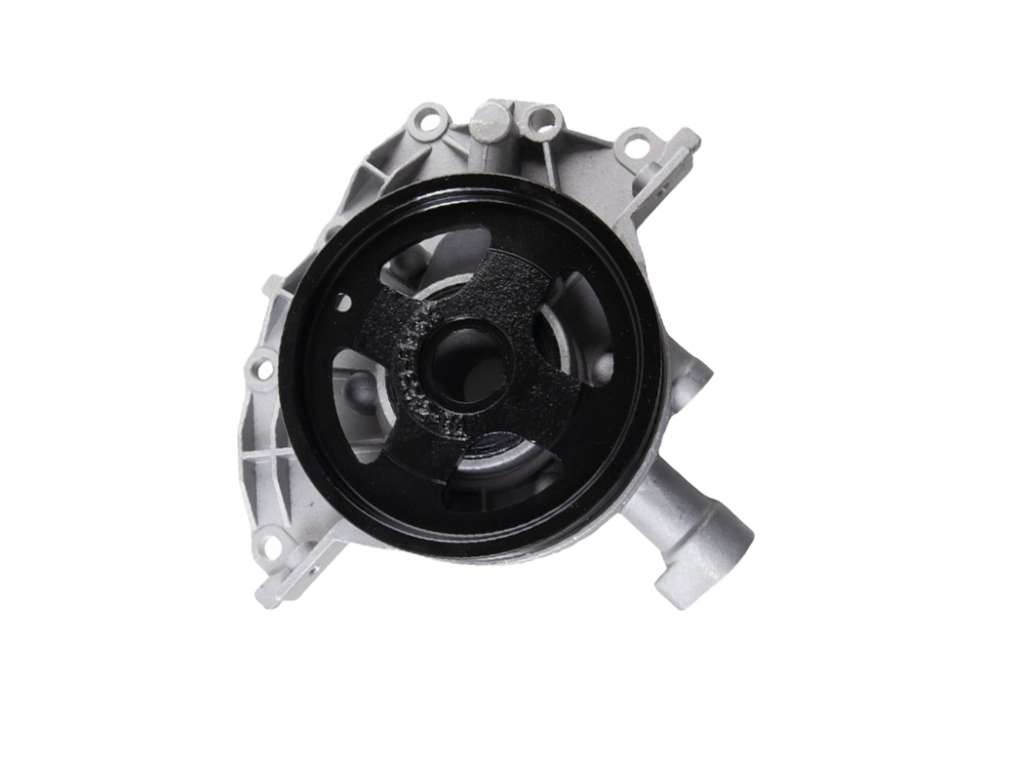 BOMBA ACEITE FO FIESTA/KA/ECOSPORT 1.0/1.6 C/POLEA