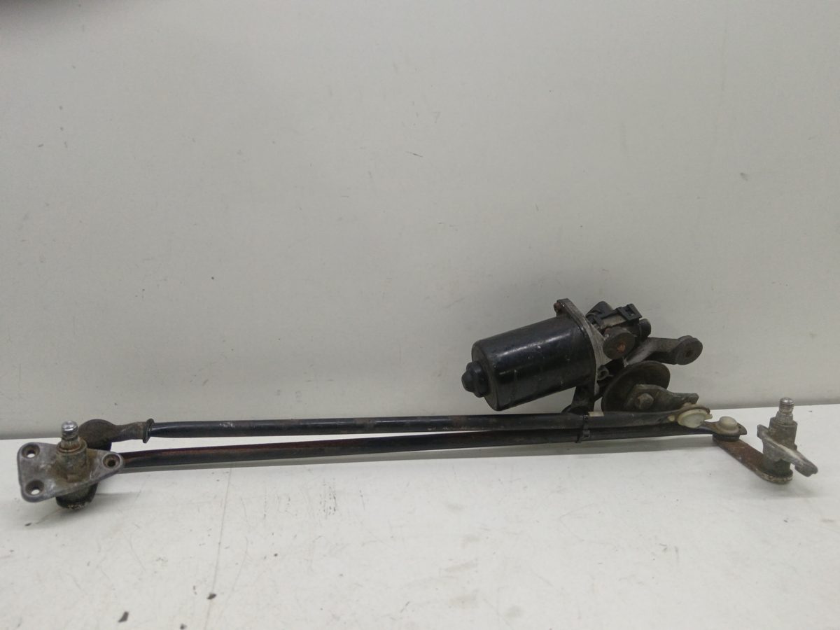 Maquina Limpia Parabrisa Hyundai Accent (LC) 1999-2010 CRDi GL 1.5L 60kW