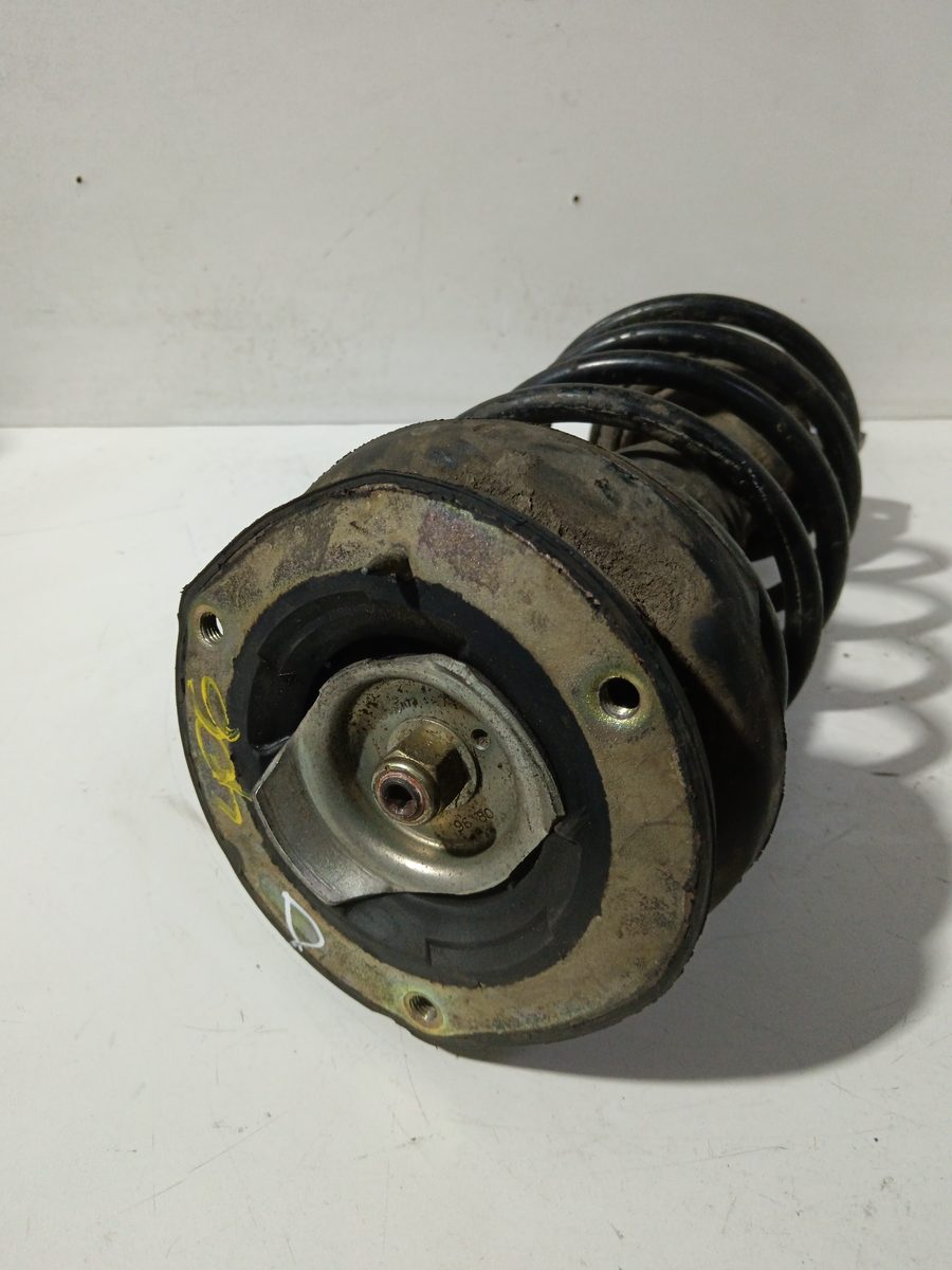 Amortiguador Delantero Derecho Peugeot 406 Berlina (S1/S2) 1995-2005 ST 362571680