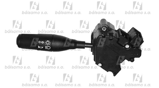 Llave De Luces R19/clio 4/5 Fichas