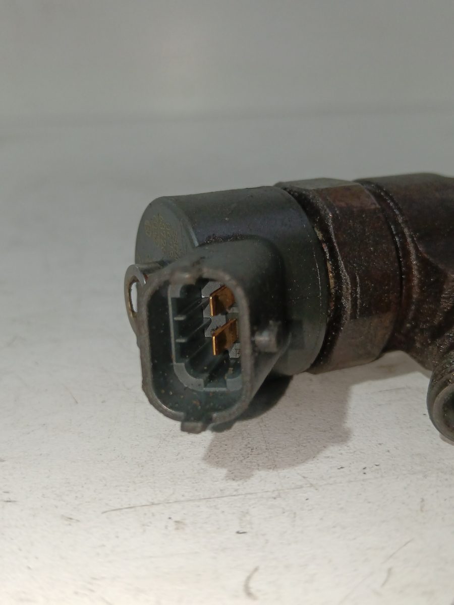 Inyector Citroën C4 Berlina 2004-2011 2.0 HDi CAT (RHR / DW10BTED4) 2.0L 100kW 0445110076