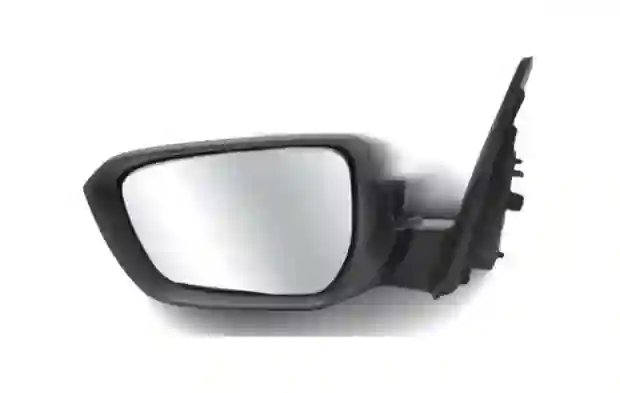 ESPEJO IZQ GM ONIX PLUS/LT/LTZ 20 (ELE)