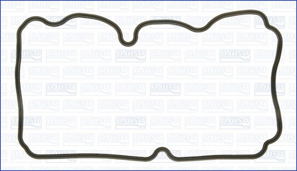 JUNTA TAPA DE VALVULAS CHEVROLET SPARK /DAEWOO MATIZ/TICO