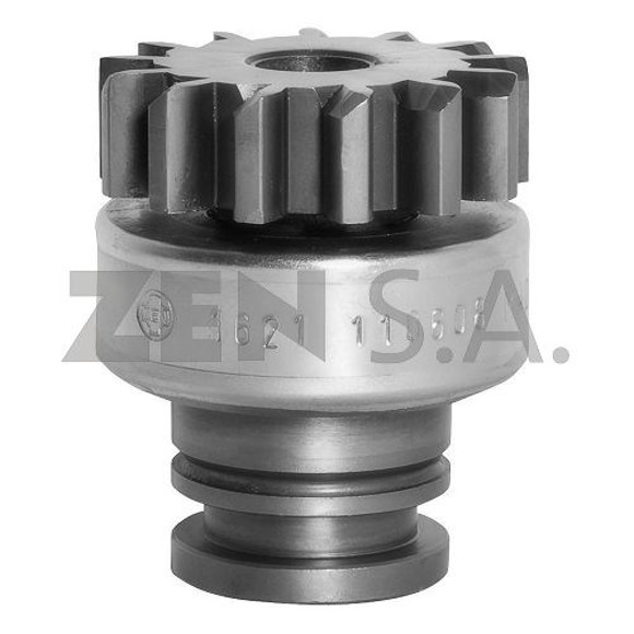 BENDIX DE ARRANQUE TRACTOR AGRALE 4230 INDUSTRIAL